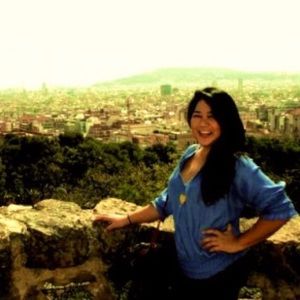 Meet your Posher, Stacy